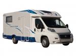 Blucamp Sky 25 S 2012 года